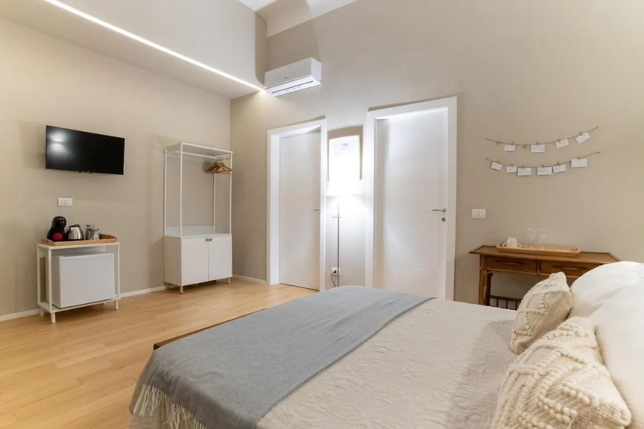 Room24 R Bari Apartment