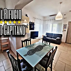 Il Rifugio Del Capitano Appartamento