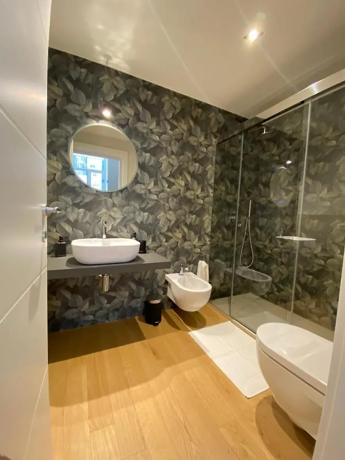 Room24 R Bari Apartment