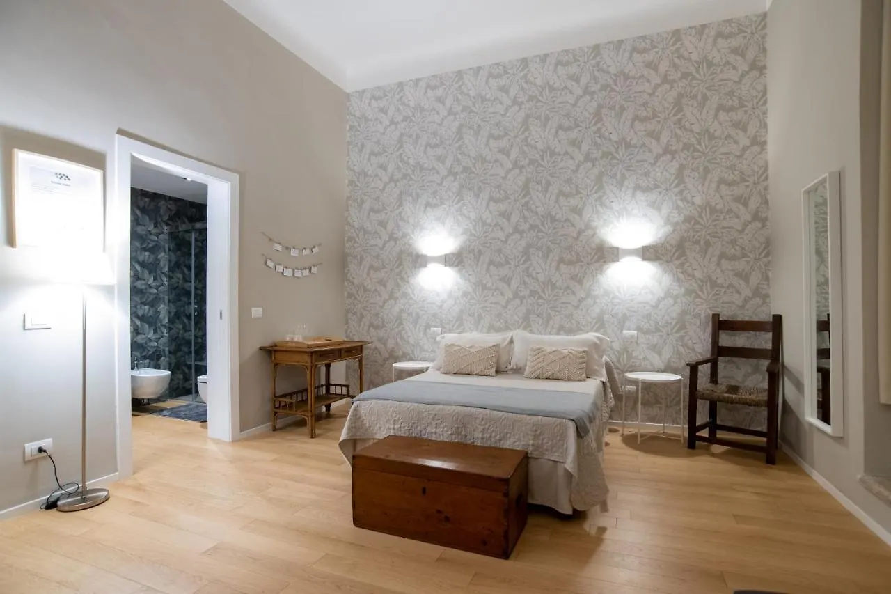 Apartment Room24 R Bari Italy