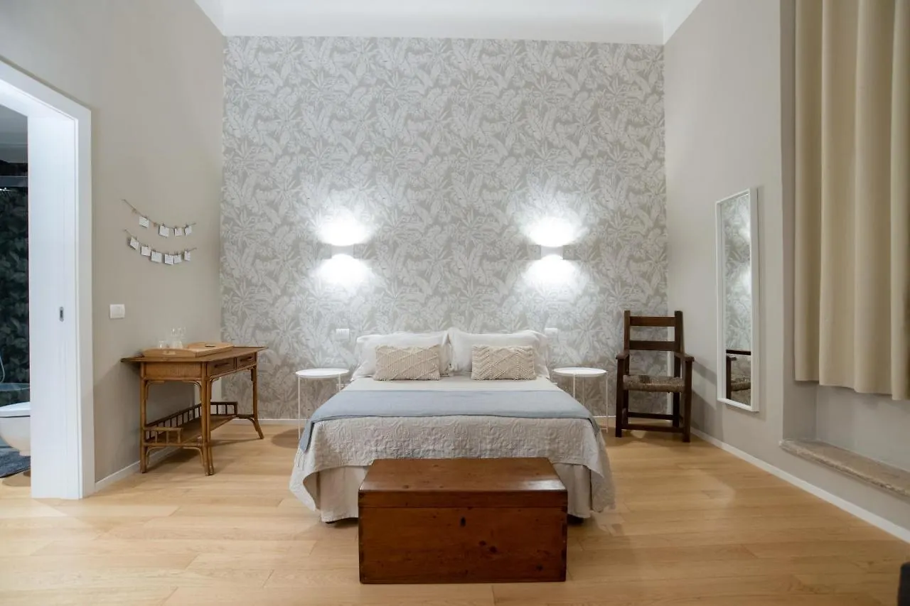Apartment Room24 R Bari