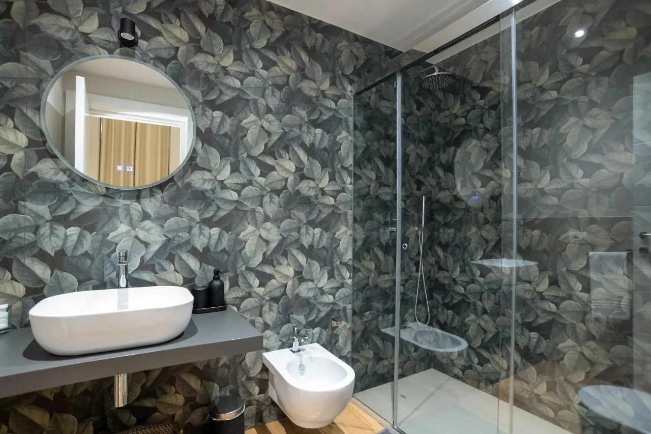 Apartment Room24 R Bari