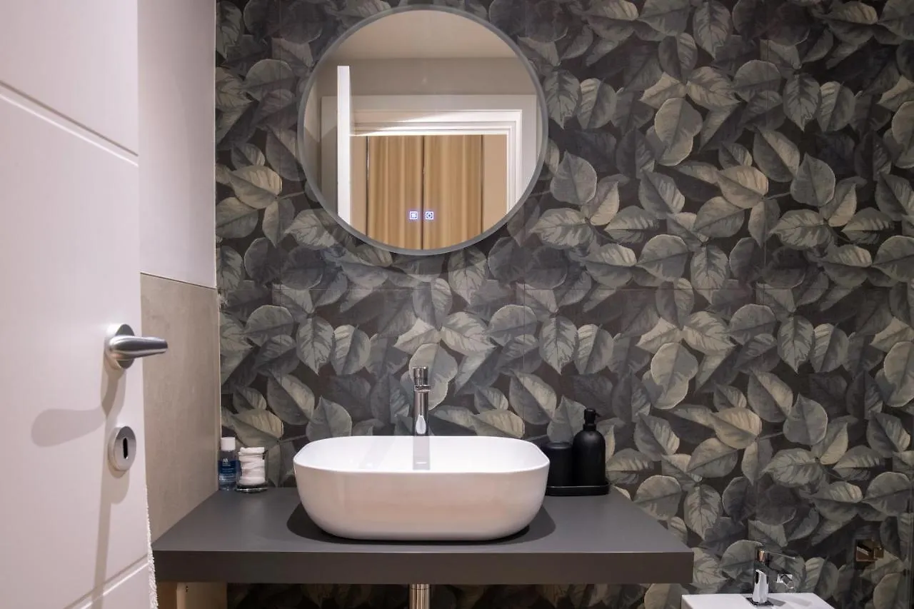 Apartment Room24 R Bari