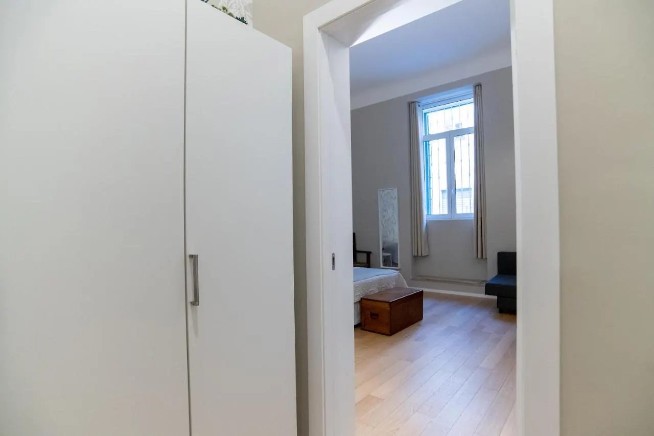 Room24 R Bari Italy