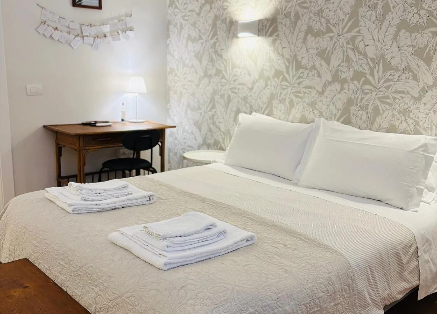 Apartment Room24 R Bari Italy